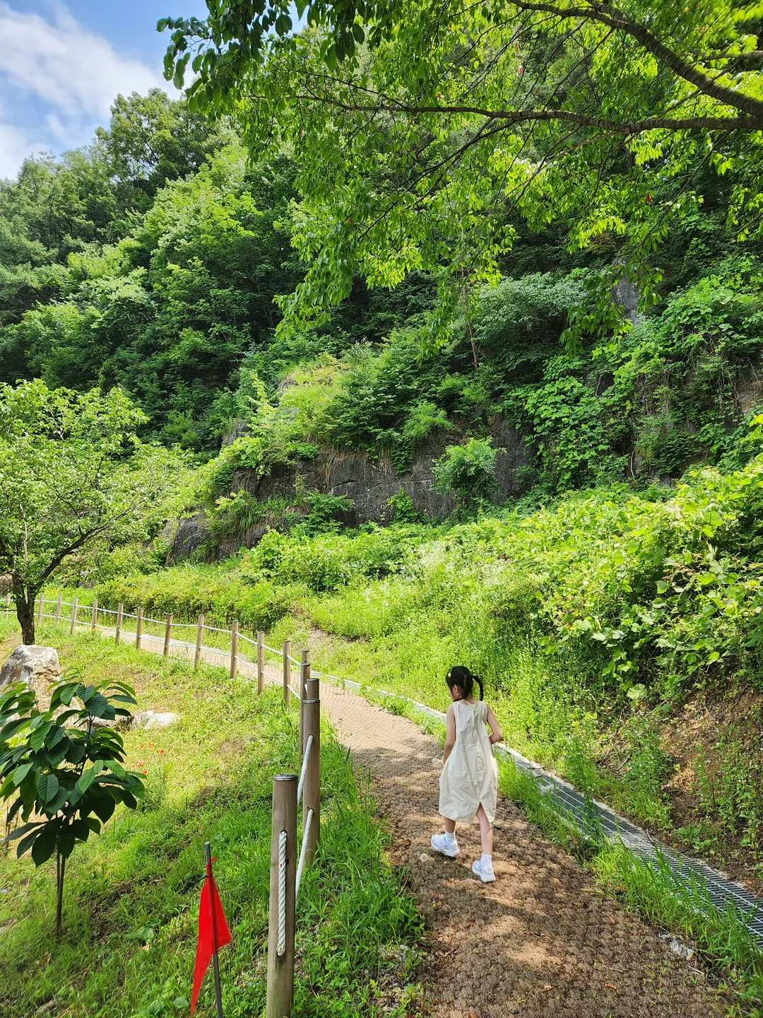 작은용굴