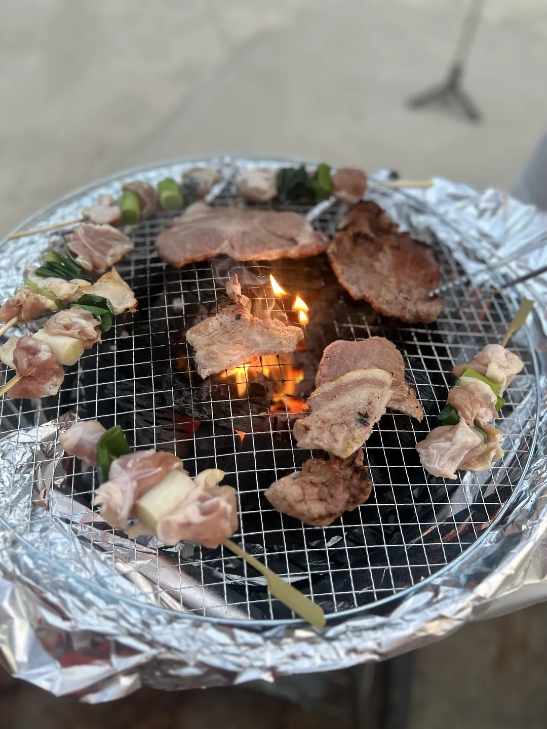 빌리풀램핑 사진 10