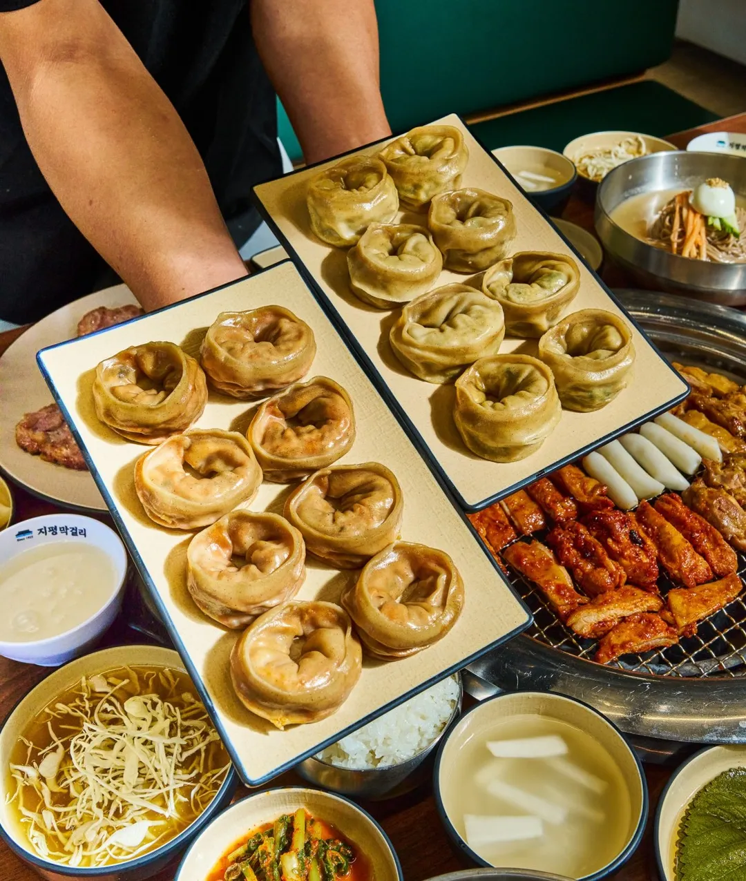 설악막국수 춘천닭갈비 여주IC점 사진 6