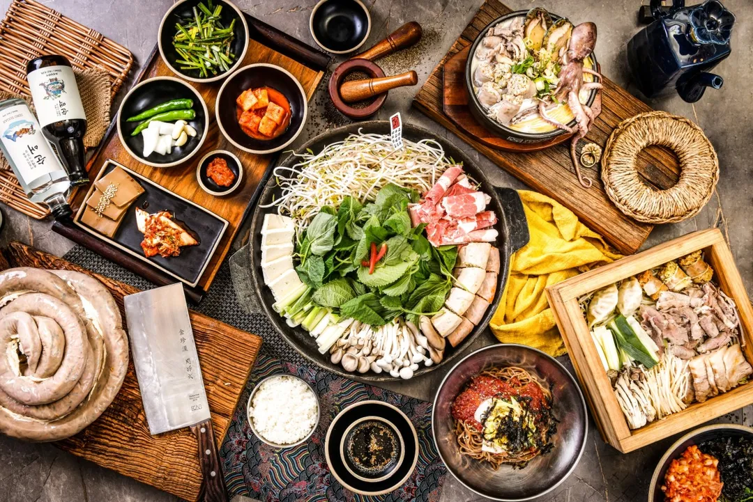정성순대 서면점 사진 8