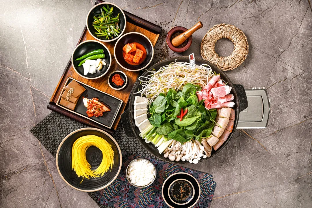 정성순대 서면점 사진 9