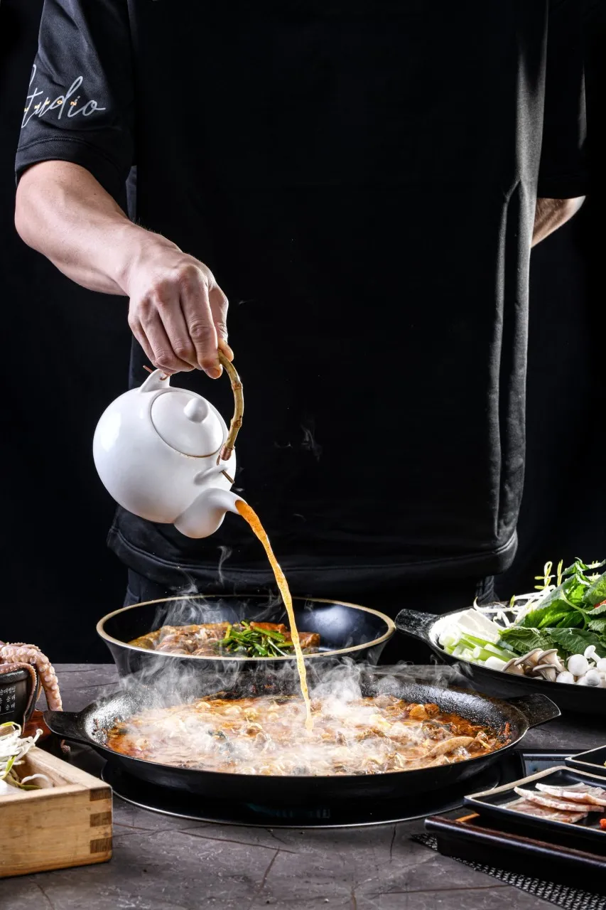 정성순대 서면점 사진 7