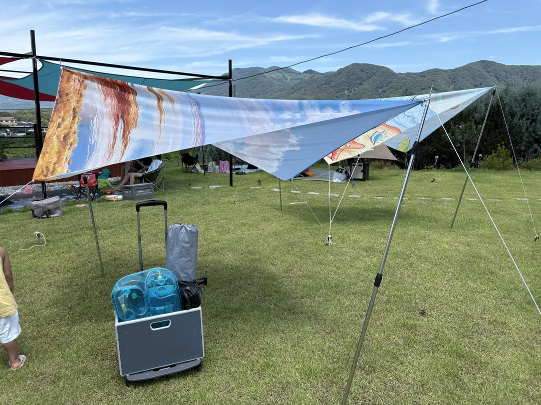 구이별장 사진 14