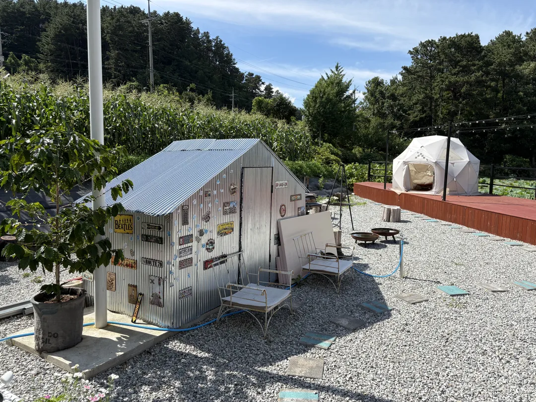 구이별장 사진 20