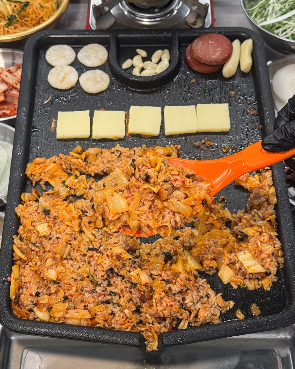 한통대패무한 칠곡3지구점 사진 7