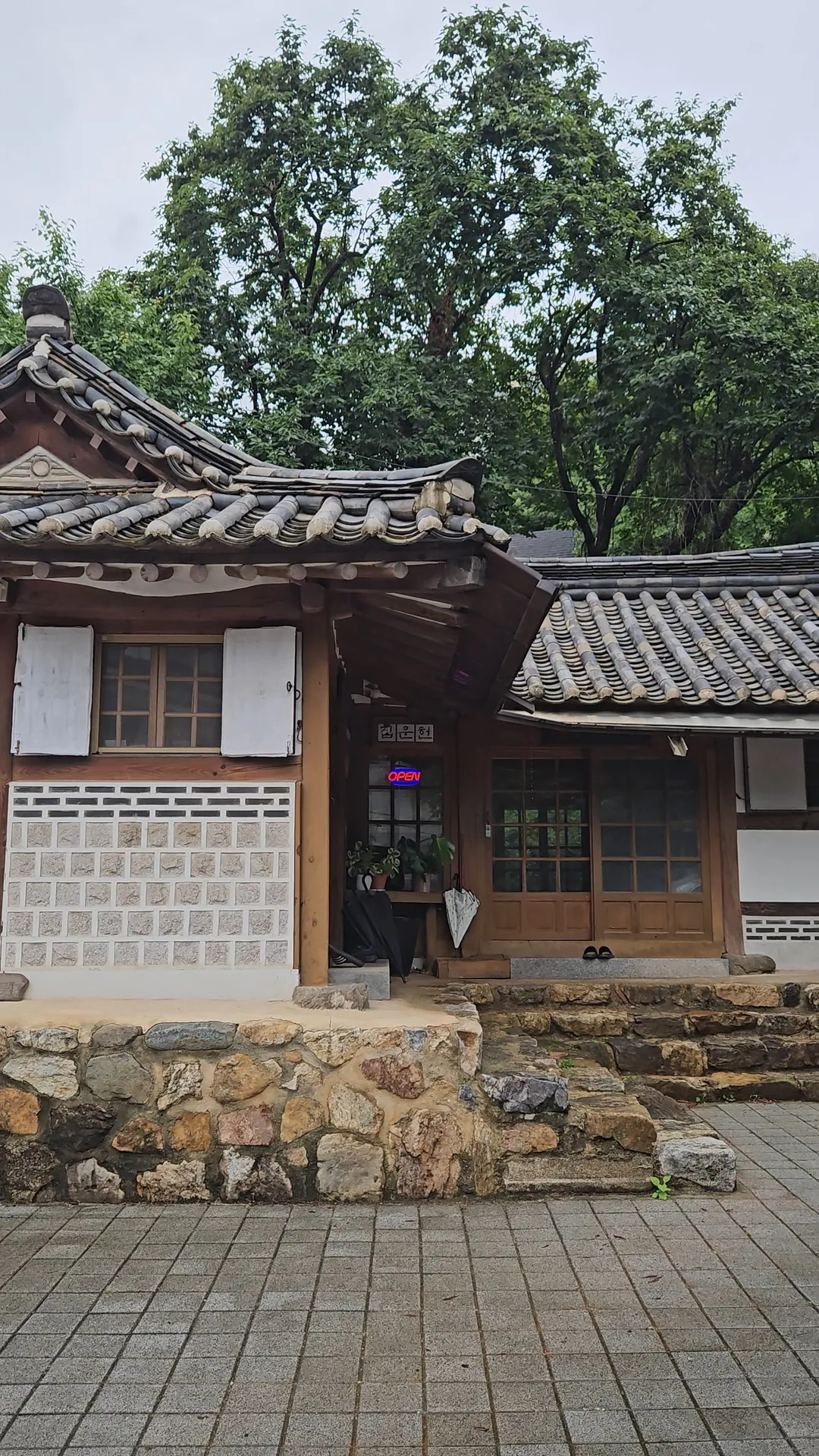 장욱진고택 사진 9