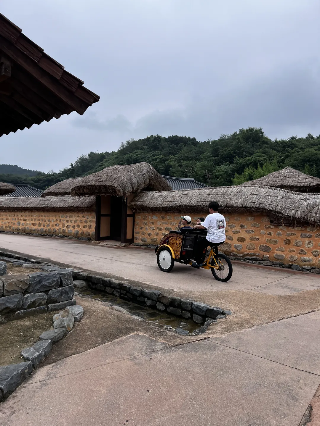 백제문화단지