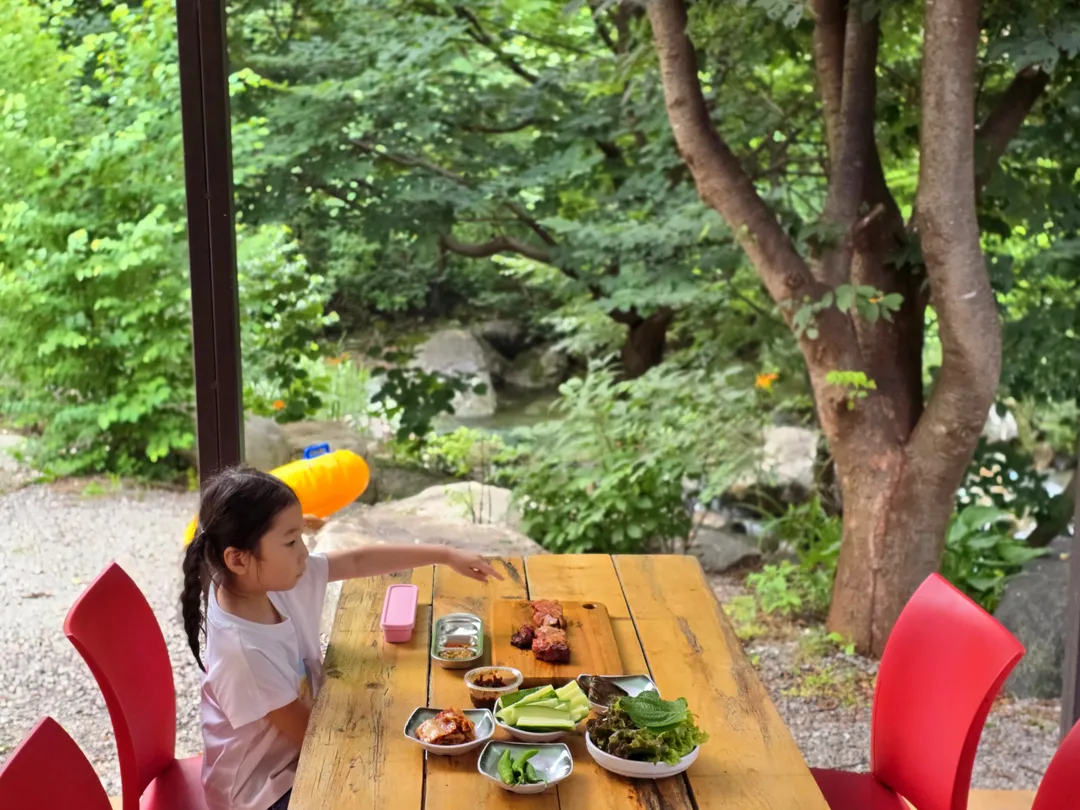 양평펜션 수미계원 사진 30