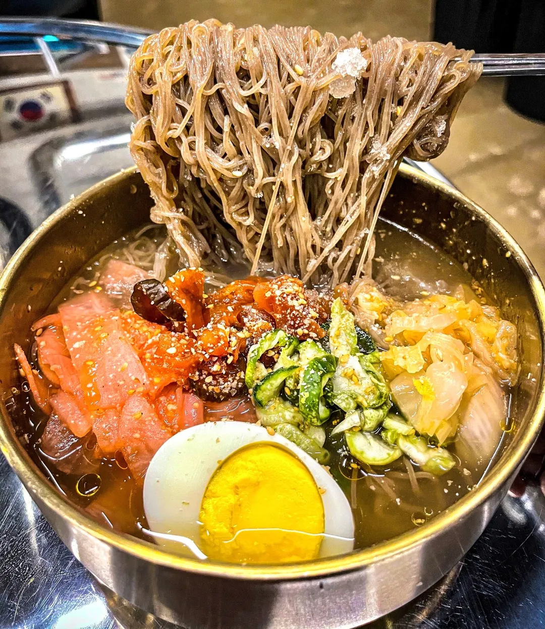 푸줏단 동춘 오직본점 사진 11