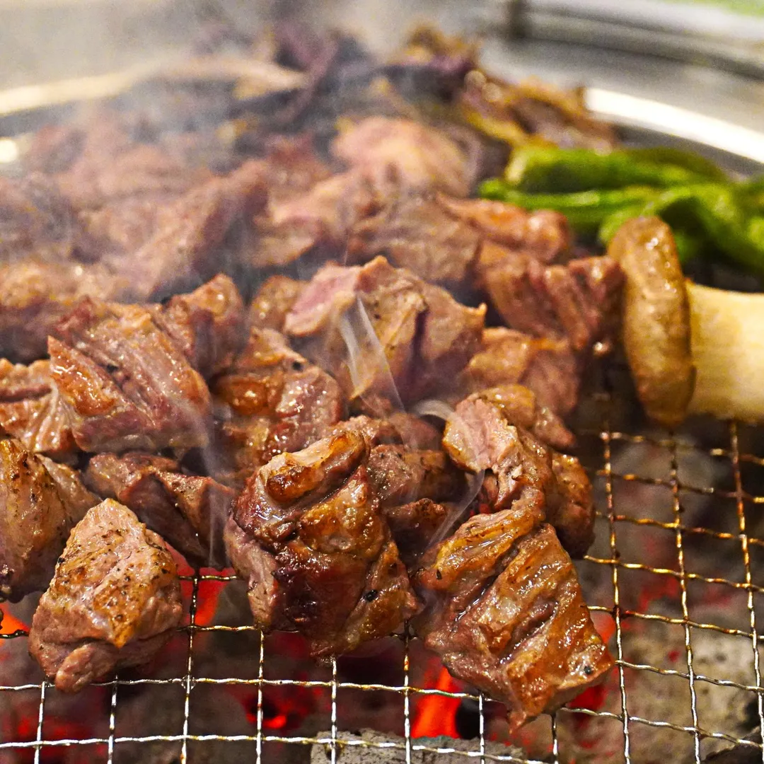 푸줏단 동춘 오직본점 사진 7