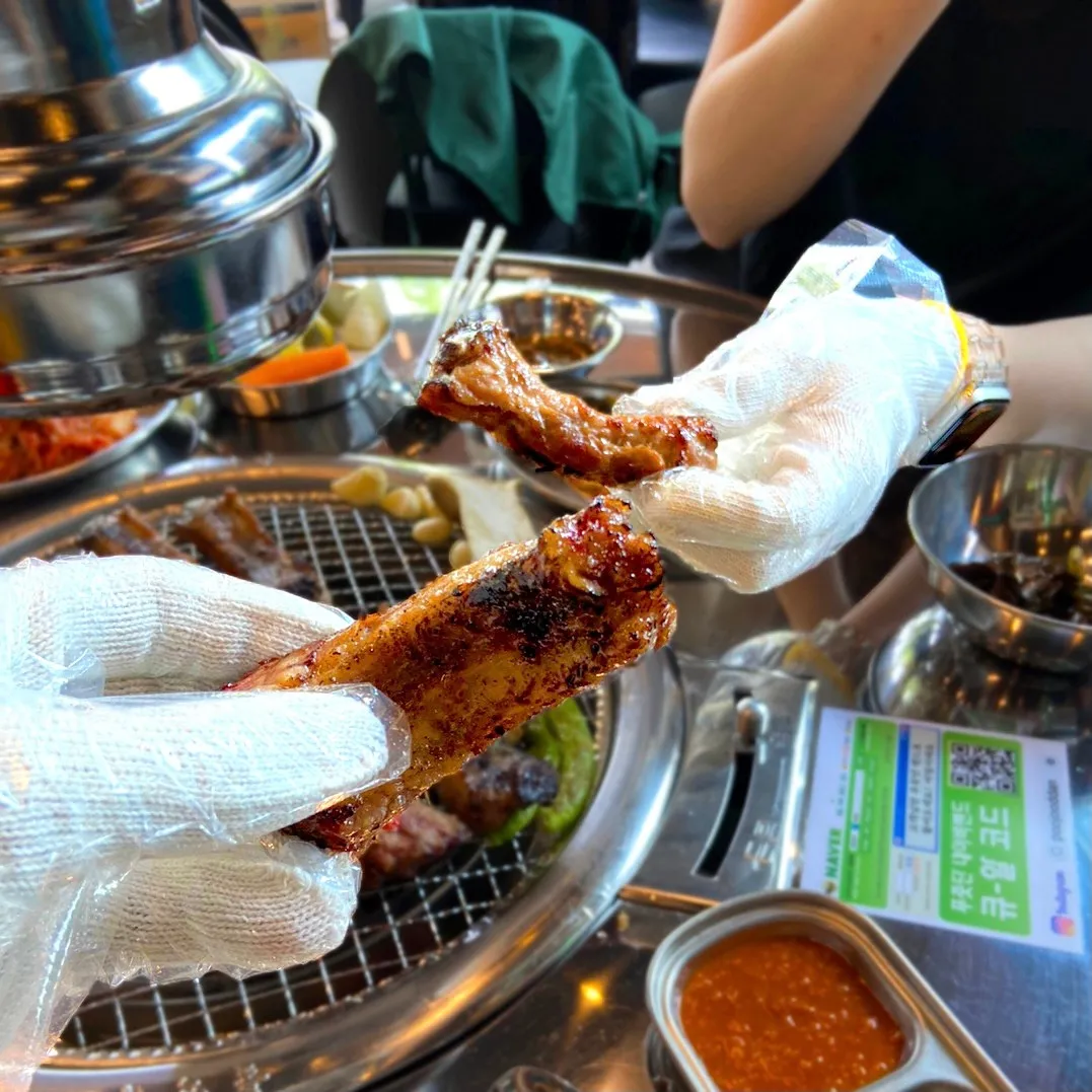 푸줏단 동춘 오직본점 사진 9