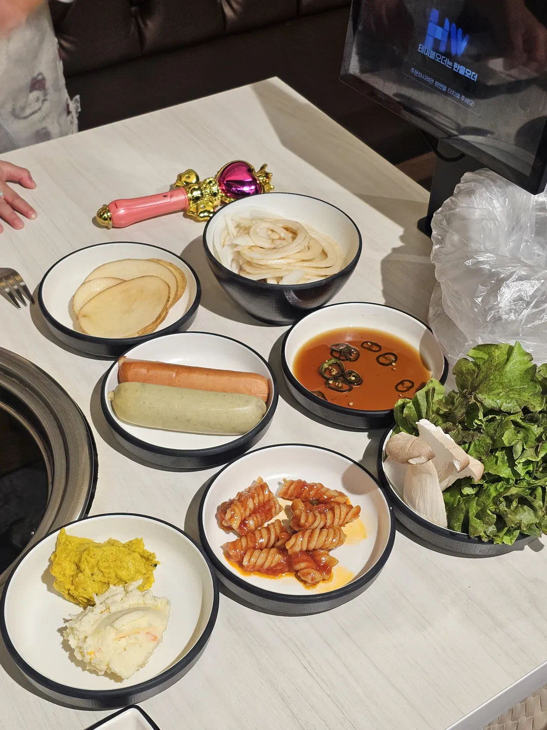 진원소우 시흥능곡점 사진 13