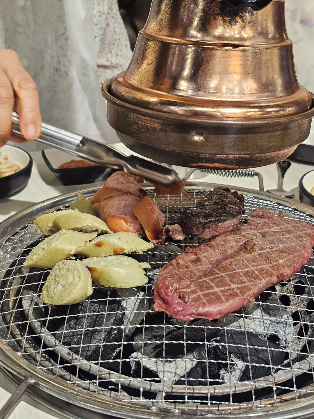 진원소우 시흥능곡점 사진 15