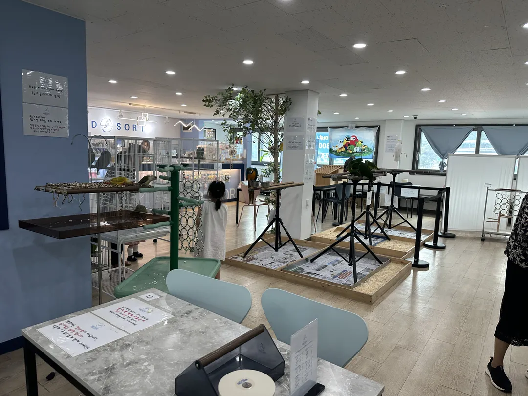 Bird Sound Namyangju Branch photo 15