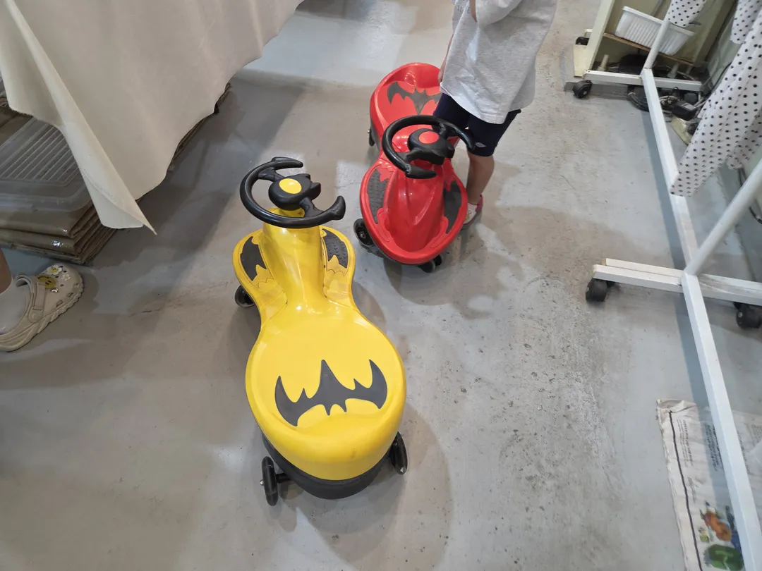 ヤンジュキッズマーケット 写真 6