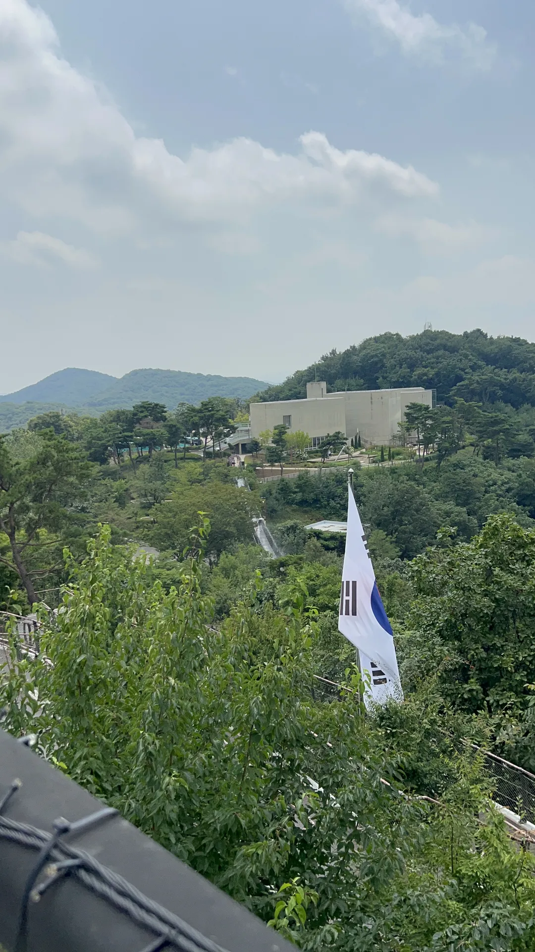 애기봉평화생태공원 사진 29