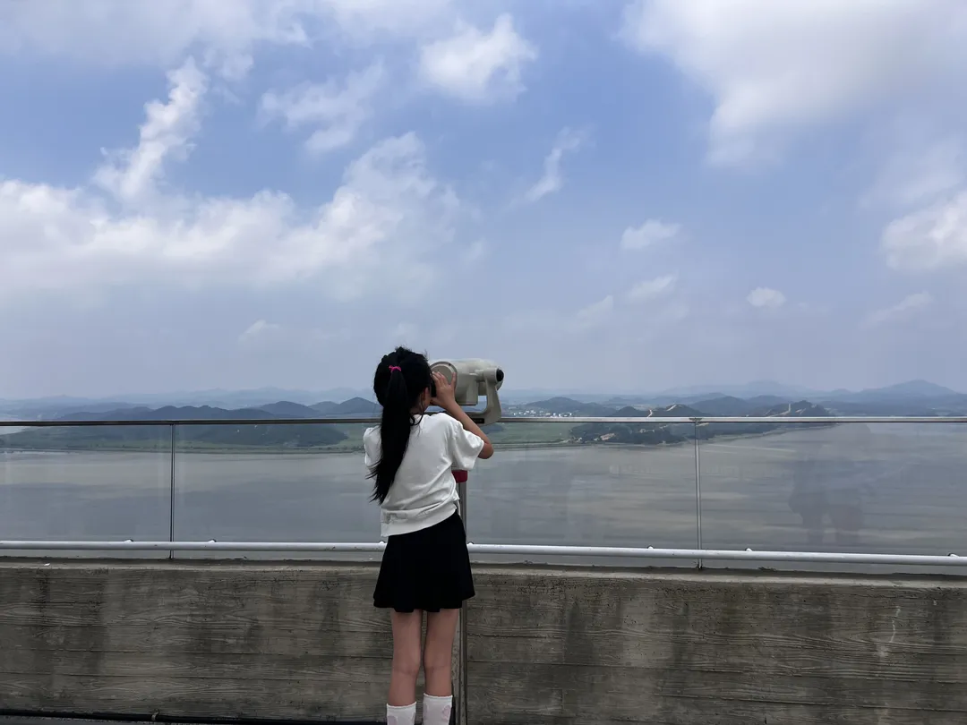 애기봉평화생태공원 사진 31