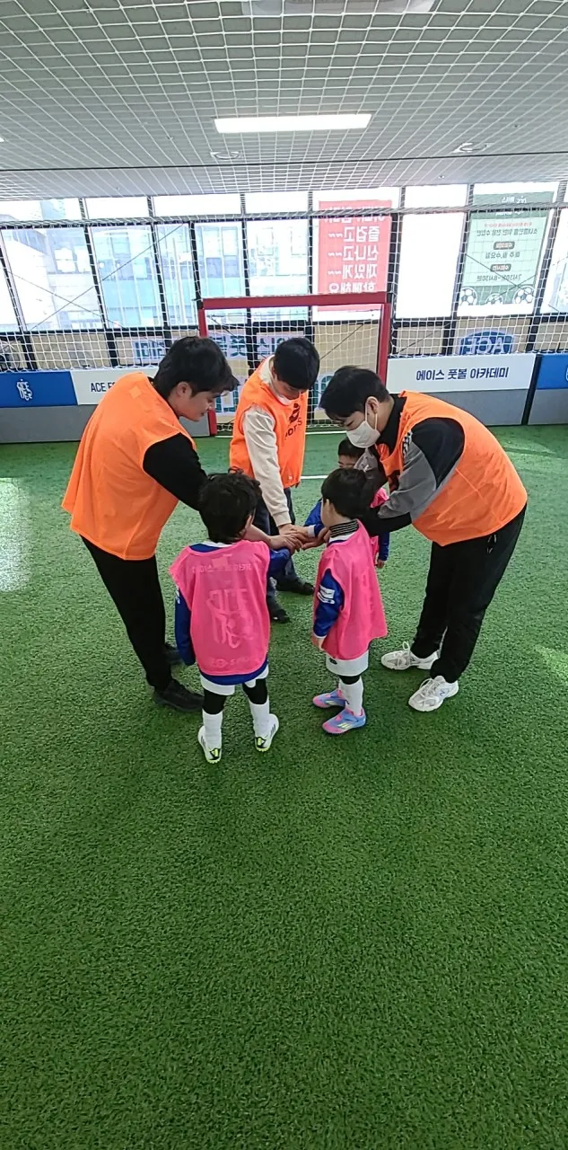 에이스 축구교실 항동 옥길센터 사진 10