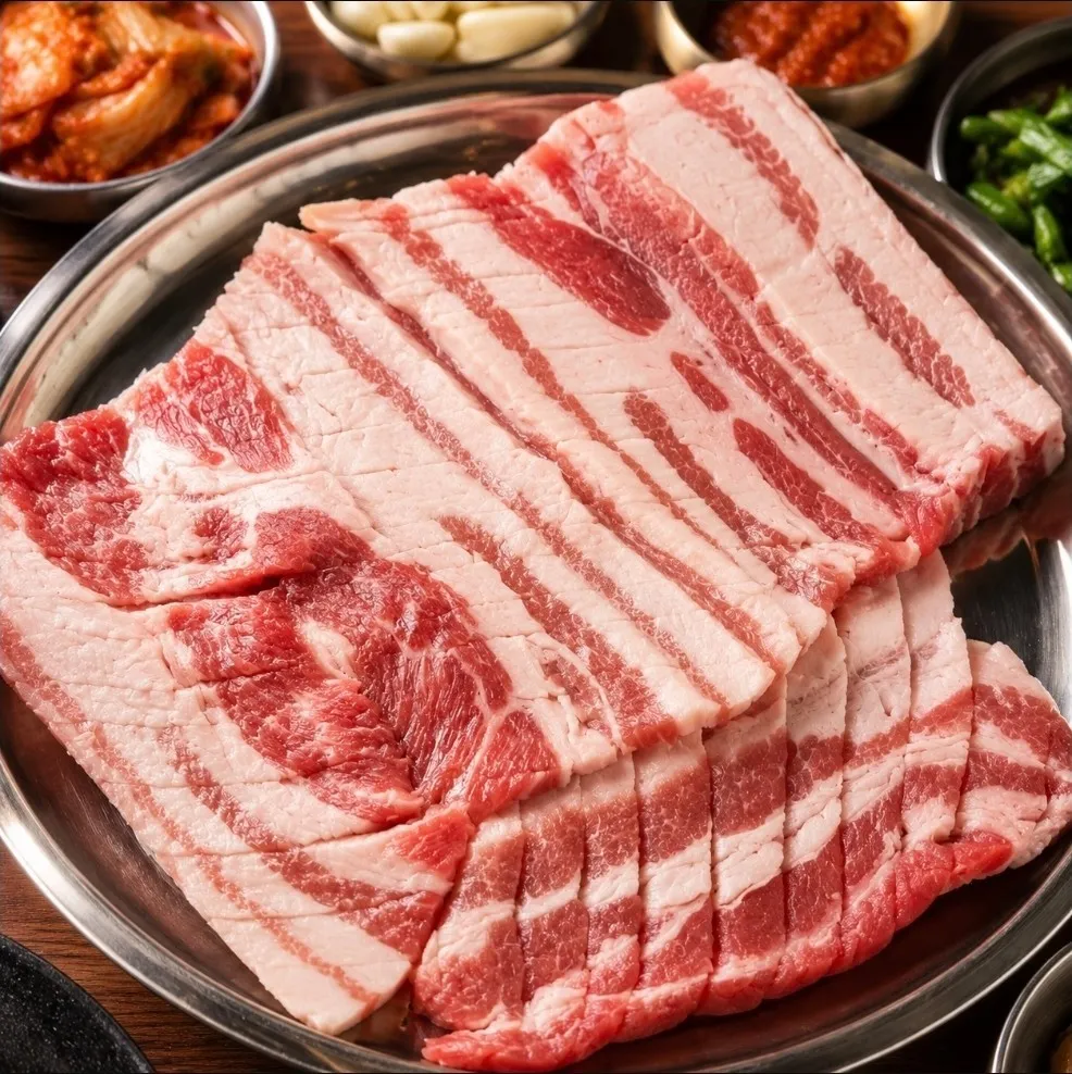 고기철