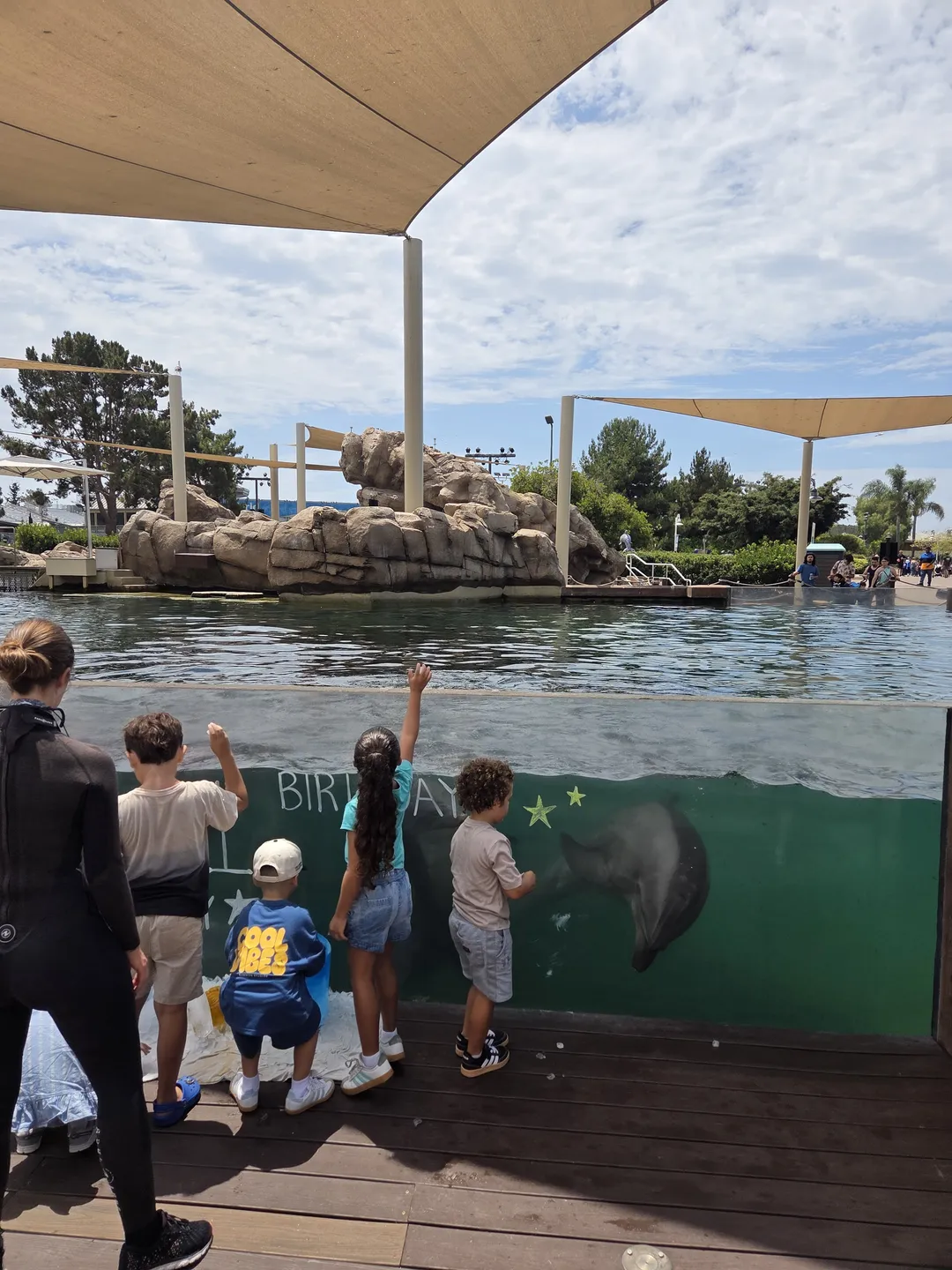 SeaWorld 샌디에고 사진 6