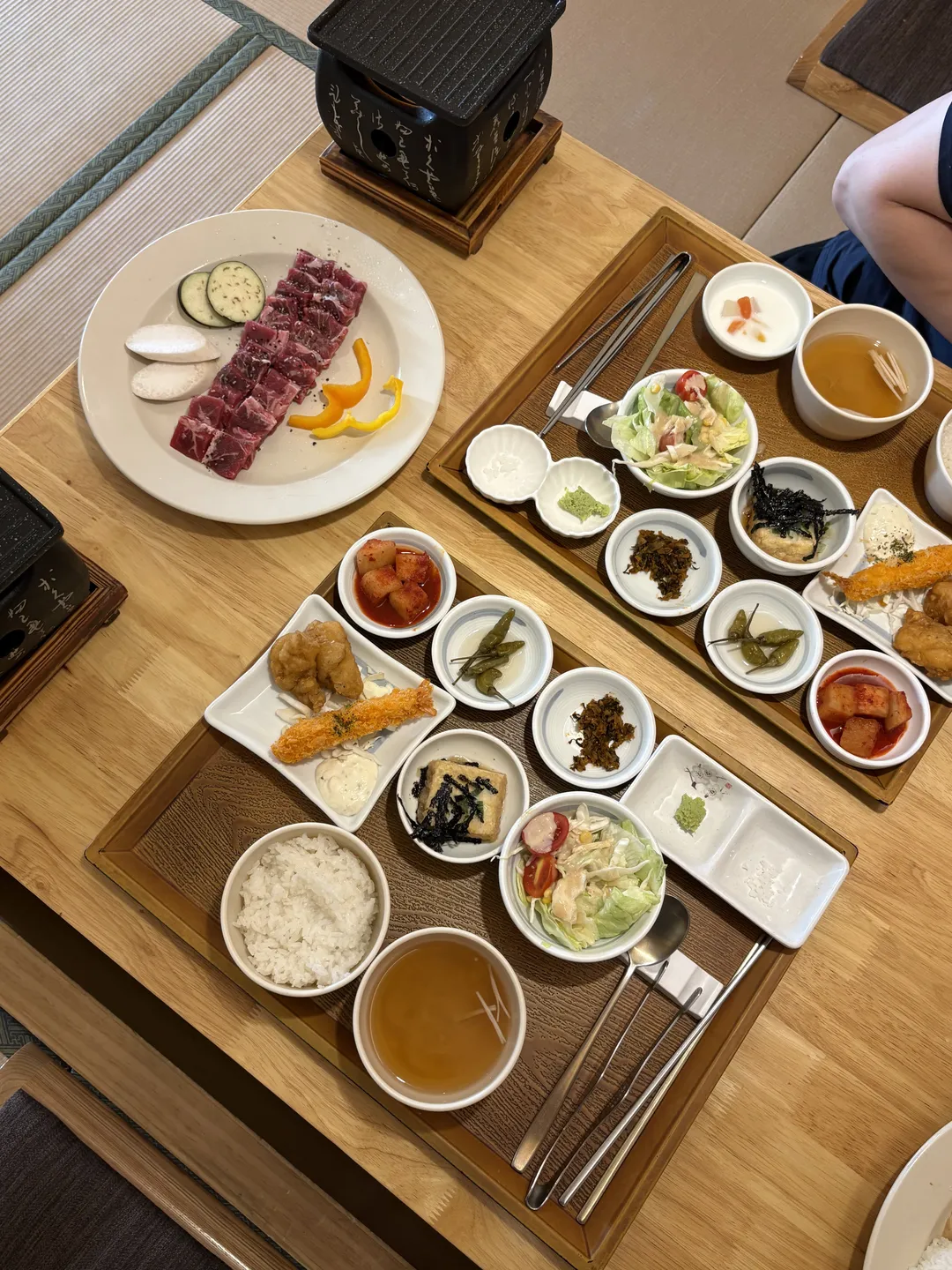 토모노야호텔&료칸 대천 사진 10