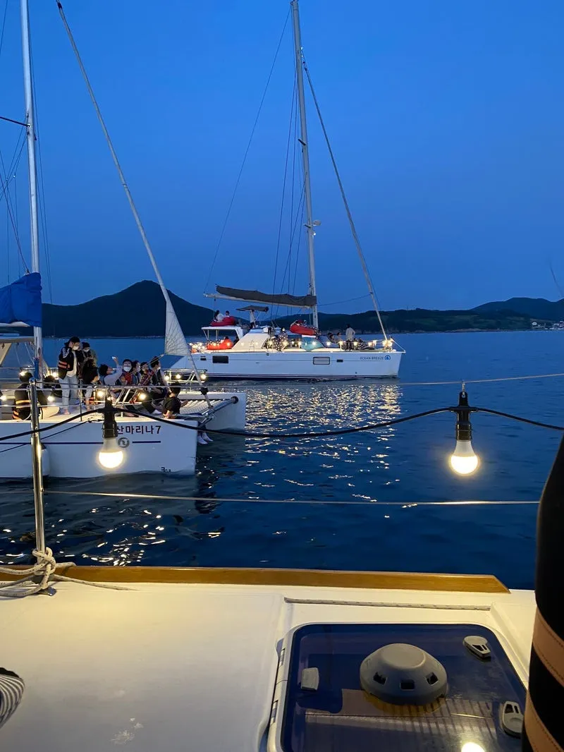 통영한산마리나호텔 사진 13