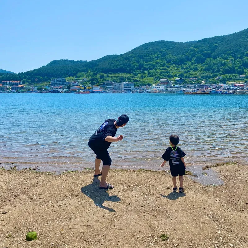 통영한산마리나호텔 사진 10