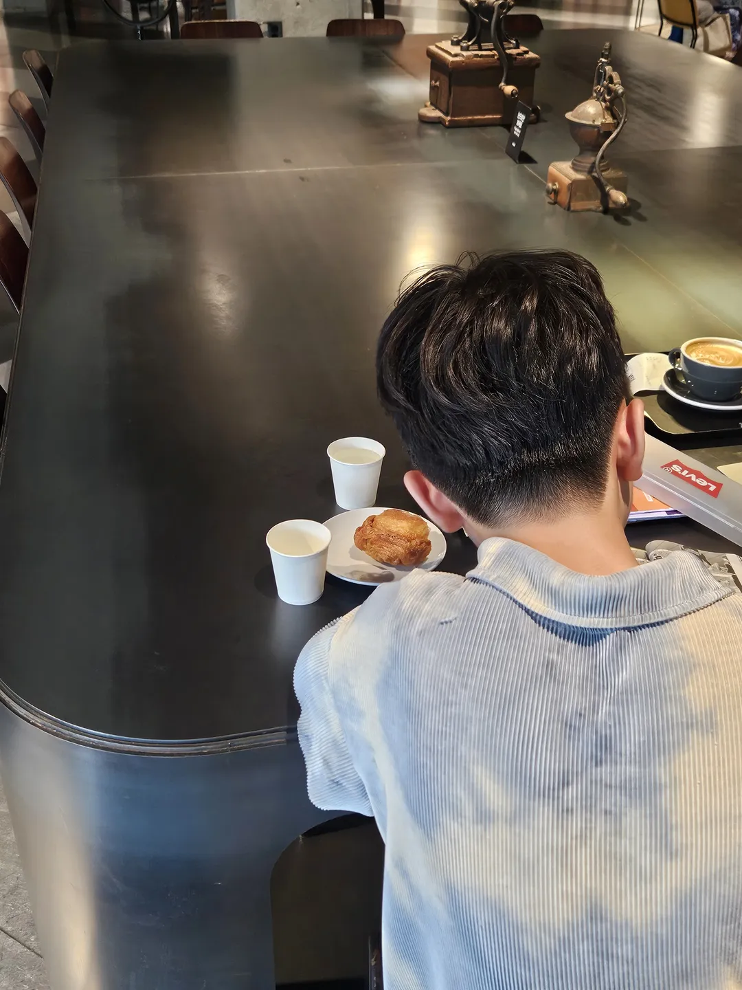 테라로사 동탄호수점