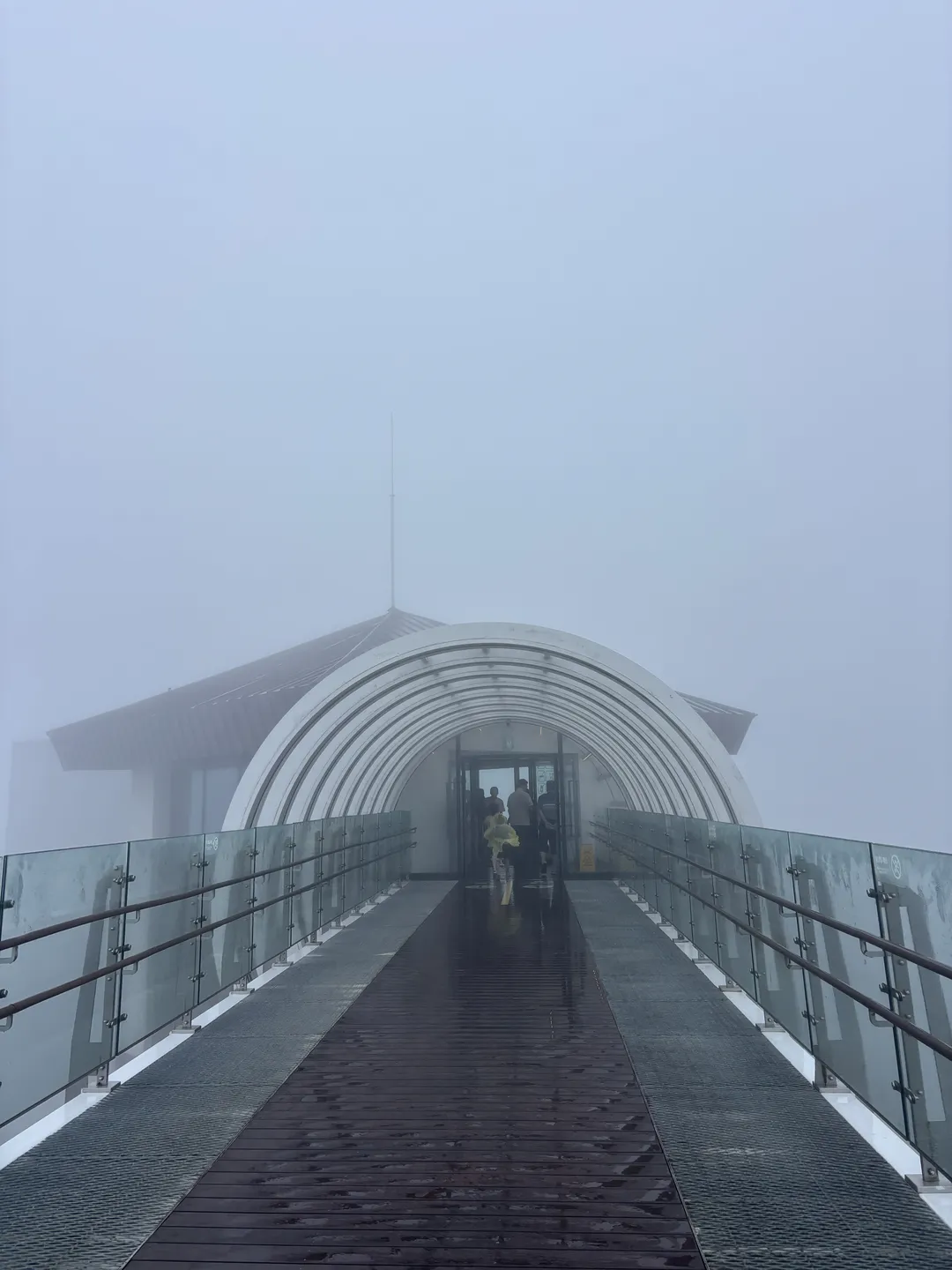 발왕산 관광케이블카 사진 10
