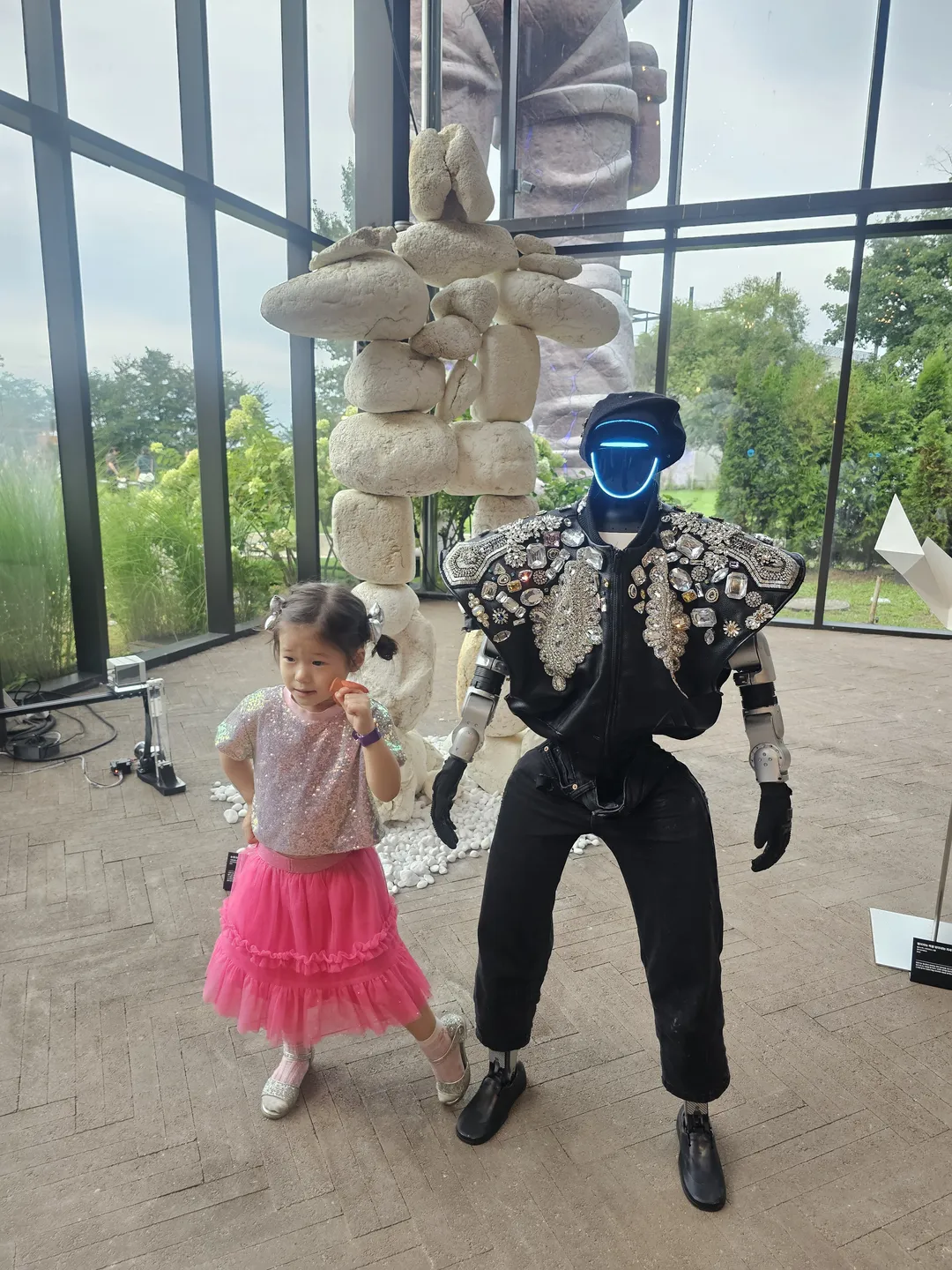갤럭시 로봇파크 사진 12