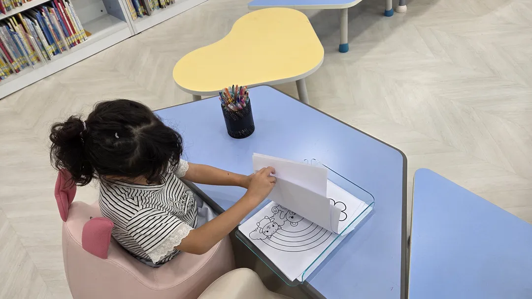동두천시립도서관 사진 22