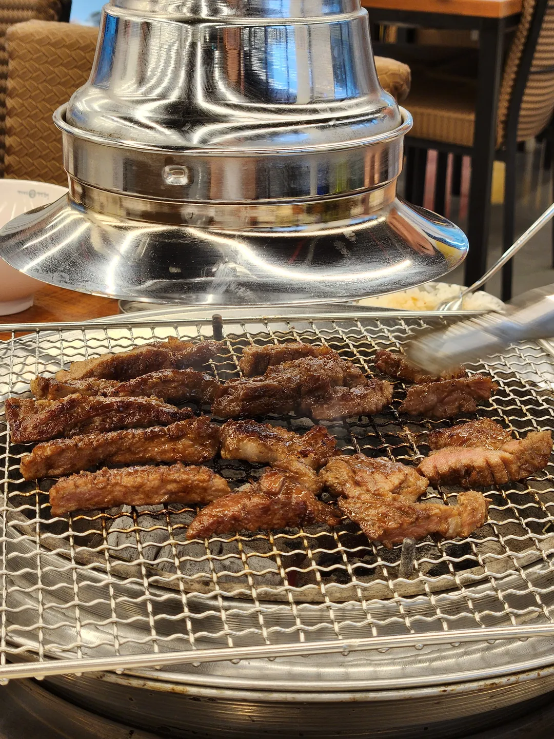 백년손님서서갈비 공도점 사진 8