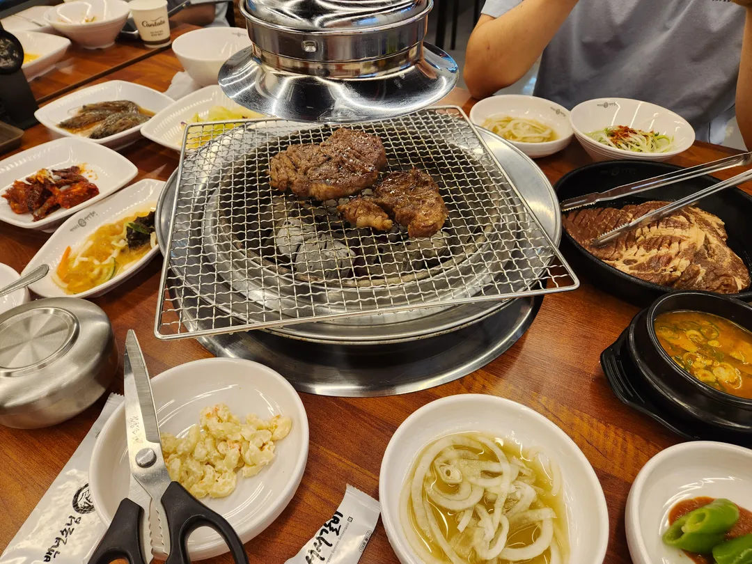 백년손님서서갈비 공도점 사진 7