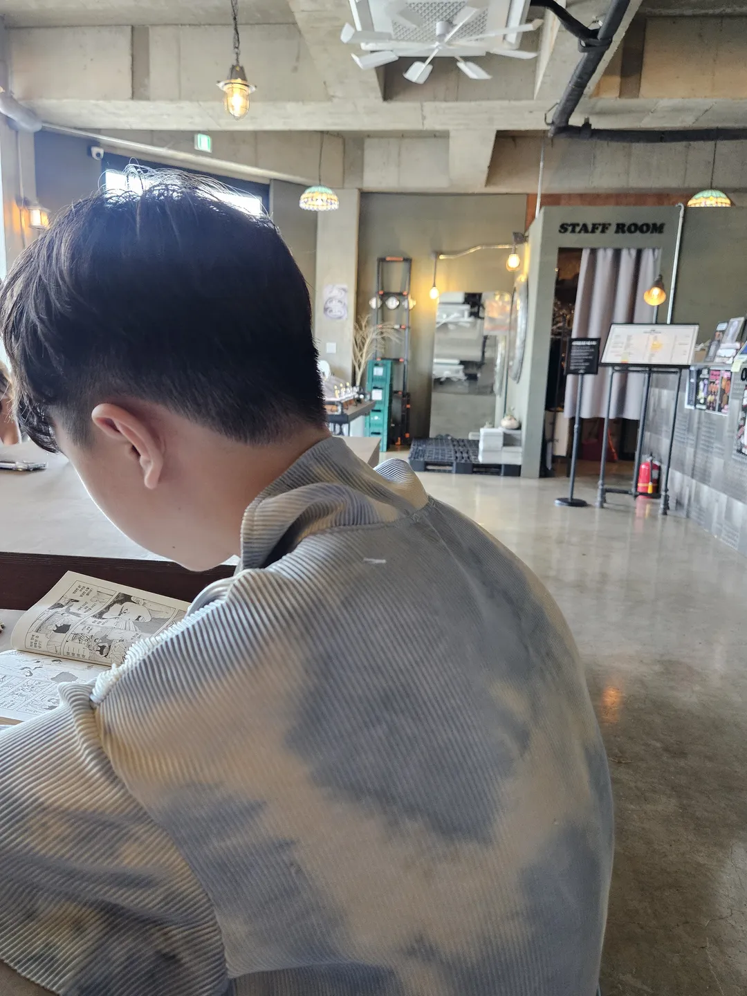 GT커피 동탄산척점 사진 7