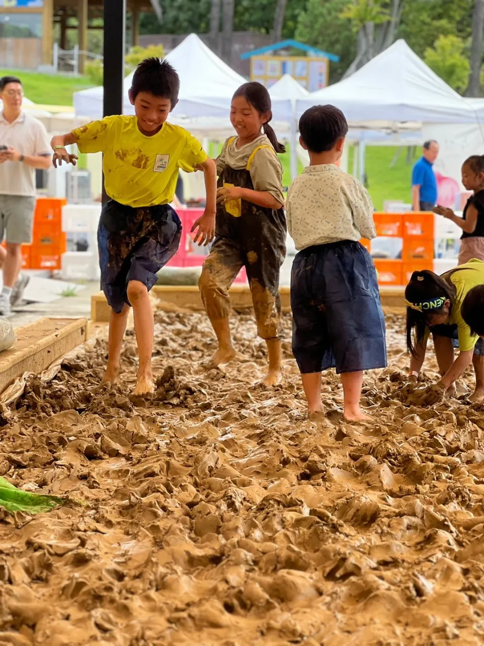 <행사> 키즈 비엔날레 (26/09/19 ~ 11/01) 사진 7