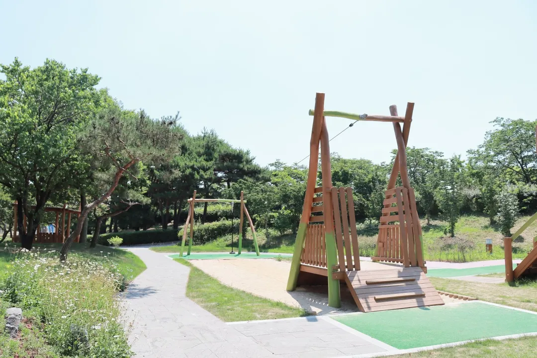 함평엑스포공원 나빛파크 사진 14