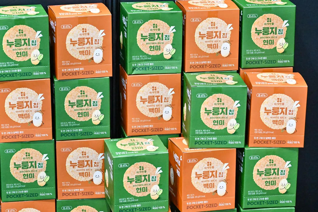 <팝업> 푸드위크 코리아 (26/11/04 ~ 26/11/07) 사진 6
