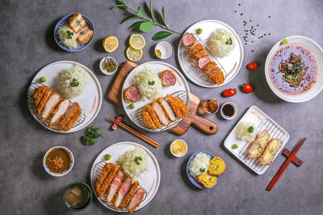 카츠이로하