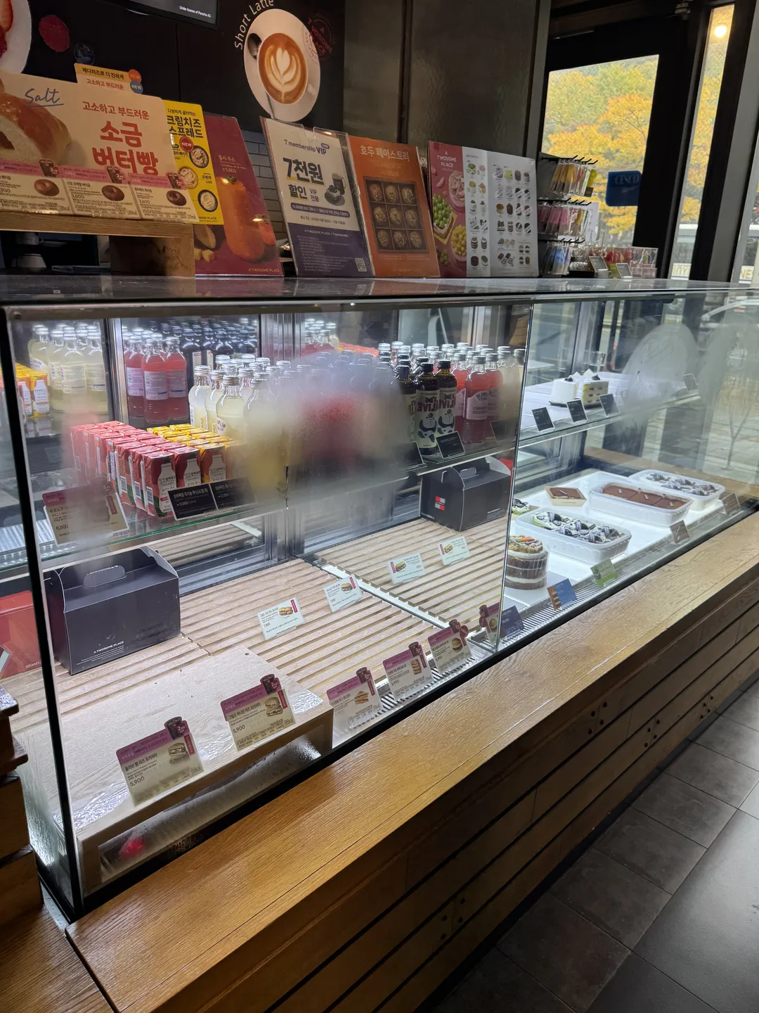 투썸플레이스 인천문학점 사진 9