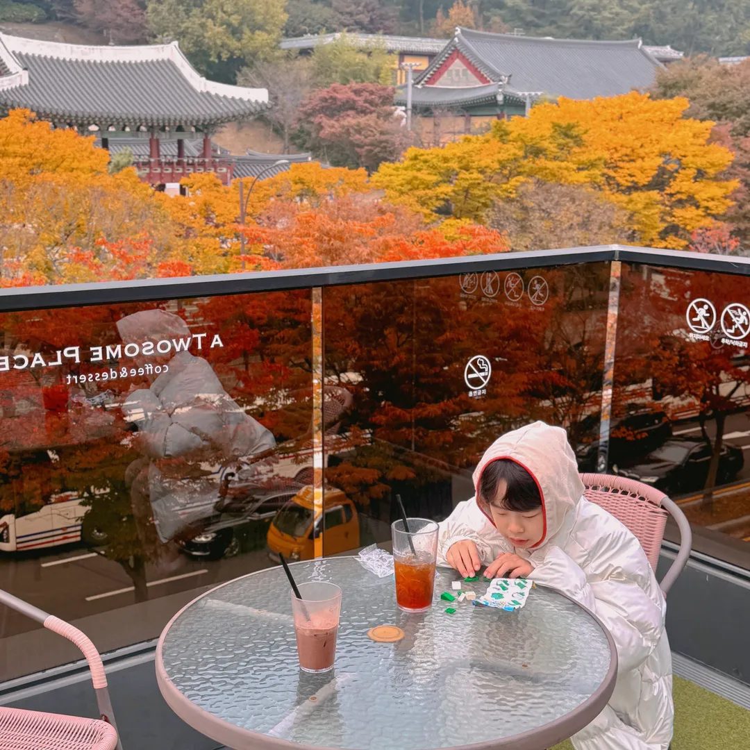 투썸플레이스 인천문학점 사진 7