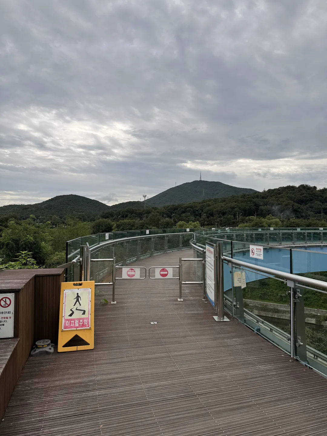 경인아라뱃길 사진 12