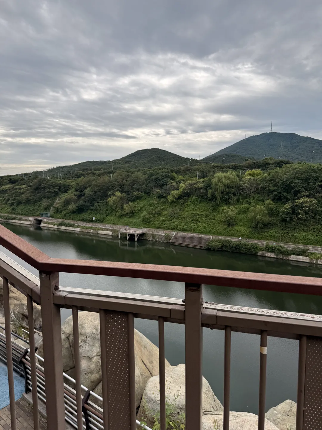 경인아라뱃길 사진 21