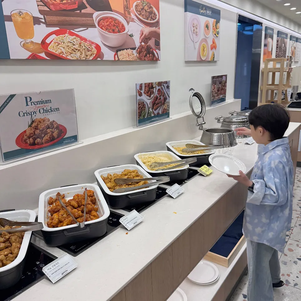 샤브올데이 인천논현점 사진 7