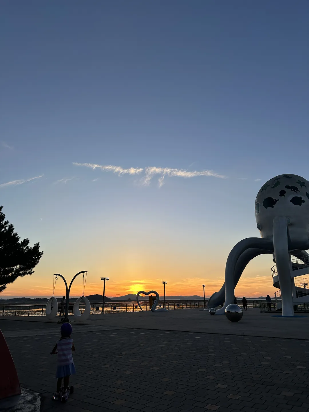 무안낙지공원 사진 11