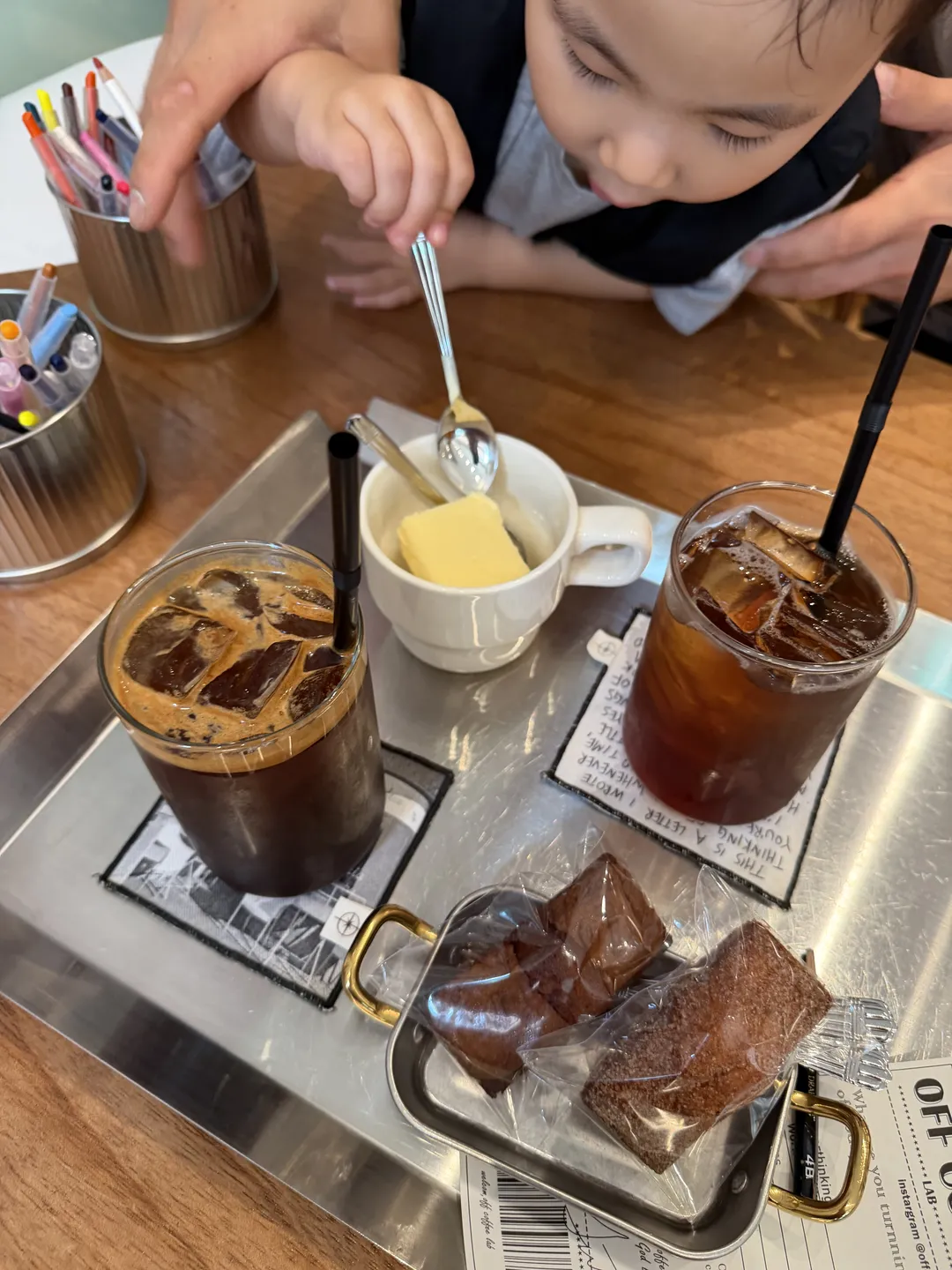 오프커피랩