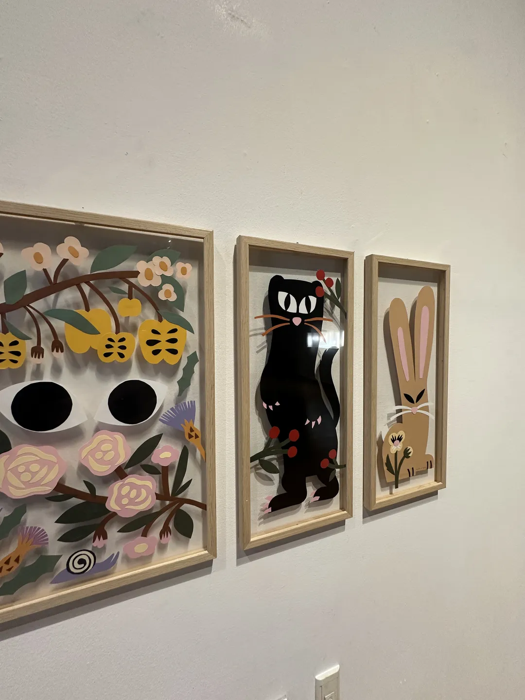 무안군오승우미술관 사진 9