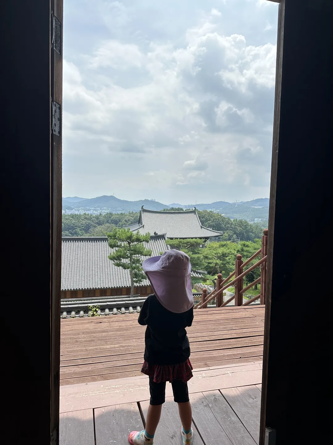 초의선사탄생지 사진 11