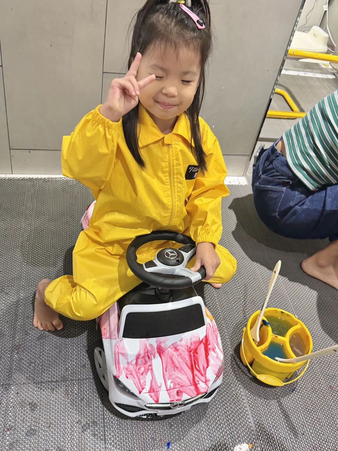 상상스케치 롯데백화점 광복점 사진 7