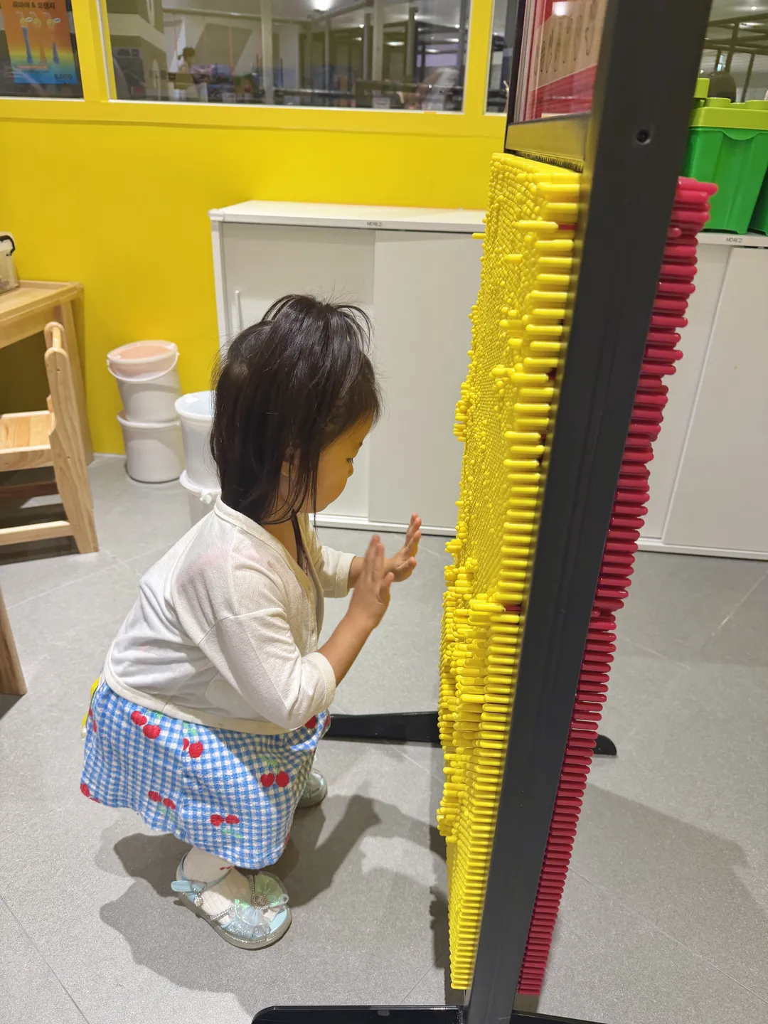 상상스케치 롯데백화점 광복점 사진 10