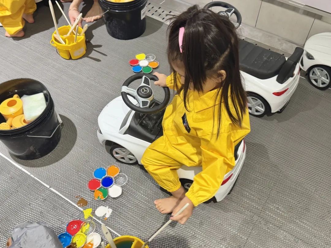상상스케치 롯데백화점 광복점 사진 6
